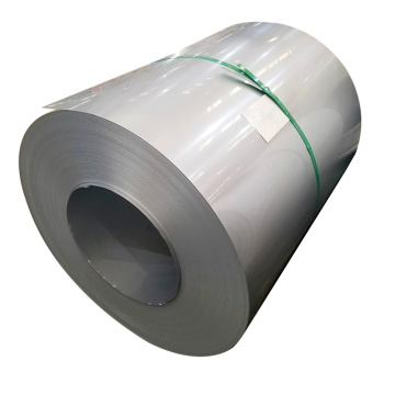 New product ss coil cold rolled grade 201